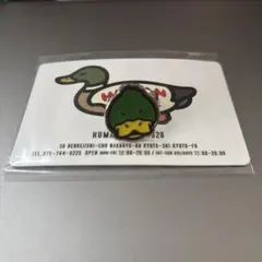 HUMAN MADE animal duck ring nigoのサムネイル