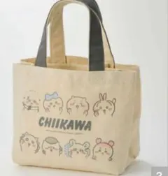 ちいかわ　アベイル　しまむら　ミニトートバッグ