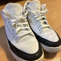 NIKE Air Jordan 3 Retro Fragmentのサムネイル