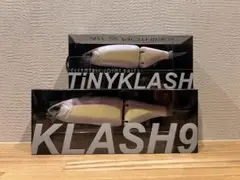 DRT タイニークラッシュ クラッシュ SUPLEX ワンノック 新品 3セット DRT タイニークラッシュ クラッシュ SUPLEX ワンノック 新品 3