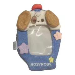 ROSY POSY トレカケース