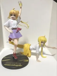 ぼっち・ざ・ろっく 伊地知虹夏　フィギュア　私服ver. まとめ売り