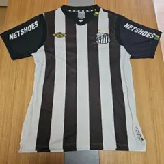 Santos FC Neymar Jr. 2008 ジャージ Mサイズ即購入⭕️ - メルカリ