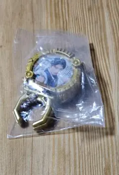 ゴジュウジャー FLT 入場特典 熊手真白 センタイリング - メルカリ