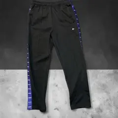 古着Y2K STARTER イージーパンツ ブラック L