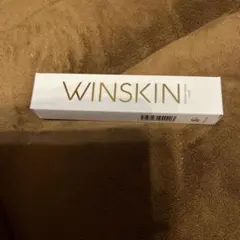 WINSKIN 薬用クリーム MRY 22g - メルカリ