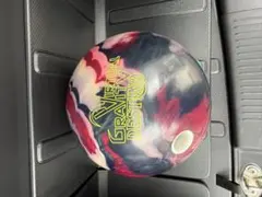 中古】ストーム アイデンティティーBCP 15ポンド2オンス - メルカリ