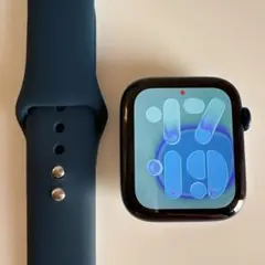 apple watch series6 GPSモデル 44mm (81)