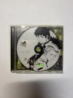【動作確認済】機動戦士ガンダム 逆襲のシャア PS1 ソフト