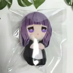 怒り顔 フェルン ぬいぐるみキーホルダー「葬送のフリーレン」 - メルカリ