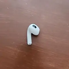 Apple AirPods 第3世代 片耳　左耳　L A2564