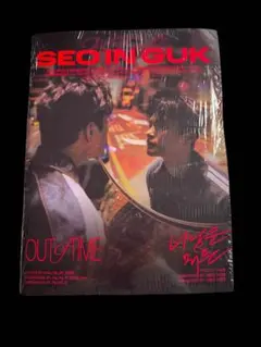 2026年最新】ソ・イングク cdの人気アイテム - メルカリ