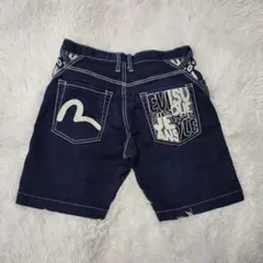 2026年最新】EVISU メンズ ショートパンツ・ハーフパンツの人気