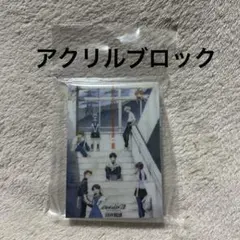 エヴァンゲリオン　新劇場版　破　ポスター　アクリルブロック　月1 エヴァ　映画