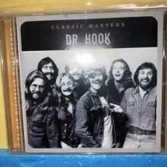CD Dr Hook / Classic Masters C-142