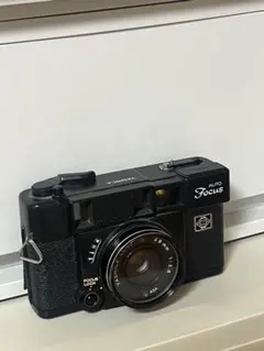 Fujica 35 Auto-M フィルムカメラ - メルカリ