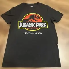 ジュラシックパーク　レディースTシャツ