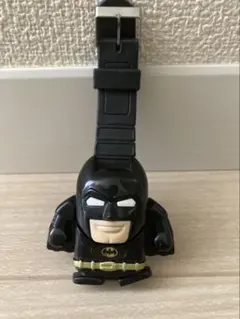 １９８９年製　バットマン　SDデチョンパ　デジタルウォッチ