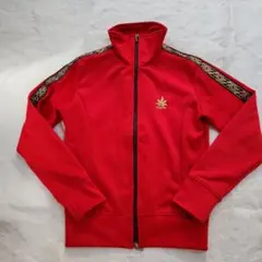 トラックジャケット ジャージ