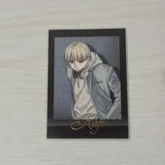 WIND BREAKER展 ウィンブレ展 ぱしゃこれ 梶蓮