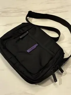 Samsonite サムソナイト ショルダー バッグ ブラック