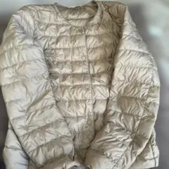 ユニクロウルトラライトダウンS
