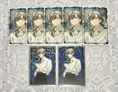 【にじさんじ】 ChroNoiR 6th ANNIVERSARY チェキ 叶