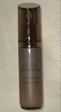 ARTISTRY YOUTH XTEND リキッドファンデーション ベージュ - メルカリ