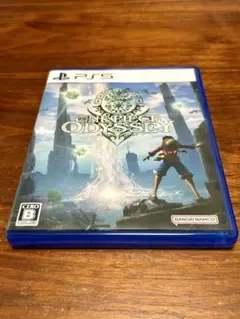 ONE PIECE ODYSSEY PS5