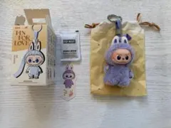 POP MART PIN FOR LOVE ぬいぐるみ