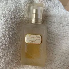 ミスディオール オードゥトワレ 30ml