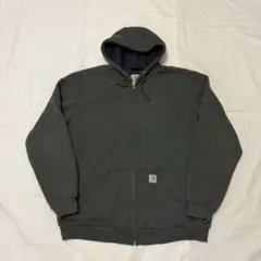 2025年最新】carhartt カーハート ジップパーカーの人気アイテム