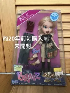 2025年最新】人形 ブラッツの人気アイテム - メルカリ