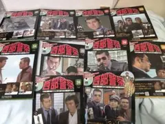 西部警察 DVDコレクション 1〜30セット - メルカリ