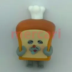 パンどろぼう　フィギュアコレクション　第2弾 【うっとり】