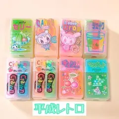 ■ 平成レトロ ヒノデワシのかおりちゃん消しゴム ■のサムネイル
