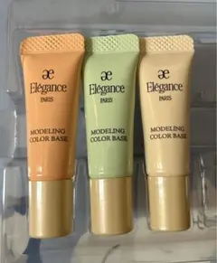 エレガンス モデリング カラーベース 3色セット