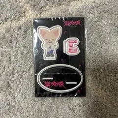 straykids  アイエン　フォクシニー　スキズ