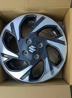 2025年最新】MK54S ホイールの人気アイテム - メルカリ