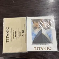2025年最新】タイタニック ポストカードの人気アイテム - メルカリ