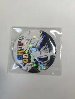 2025年最新】轟焦凍 缶バッジ オールスターの人気アイテム