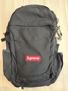 2026年最新】SUPREME 12AW バックパックの人気アイテム - メルカリ