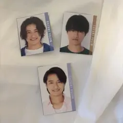 鈴木悠仁 Myojo デタカ