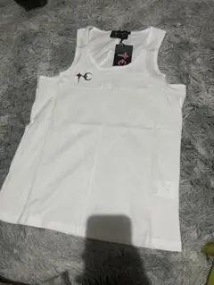2026年最新】PRADA カラー：ホワイト系 メンズ タンクトップ