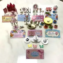 2025年最新】リーメント プリンセス ティーパーティーの人気