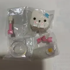 にゃんこお料理道具セット