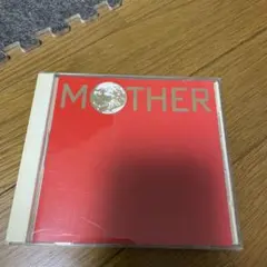 MOTHER マザー オリジナル・サウンドトラック 完全生産限定盤 アナログ盤 Mother オリジナルサウンドトラック 【完全生産限定盤】(追加