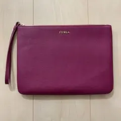 FURLA♡ポーチ