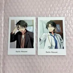 あんスタ 蓮巳敬人 カードまとめ売り