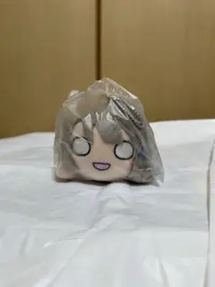 新品未使用】 ラブライブ プライズ 寝そべりぬいぐるみ セガUFO 中川